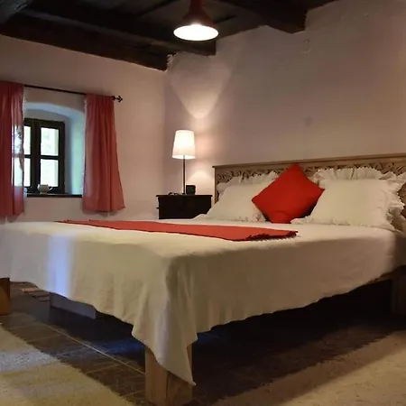 Paloc Manor Vendeghaz Romantic Heritage On The Creek Villa
