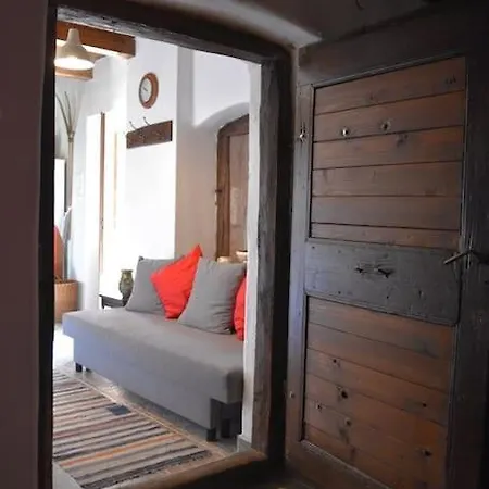 Paloc Manor Vendeghaz Romantic Heritage On The Creek Villa *