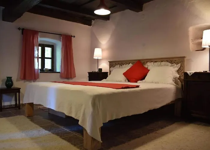 Paloc Manor Vendeghaz Romantic Heritage On The Creek 别墅