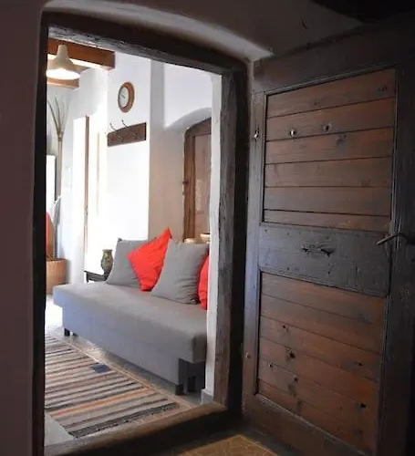 Paloc Manor Vendeghaz Romantic Heritage On The Creek 别墅 *
